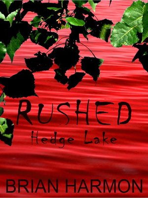 cover image of Hedge Lake